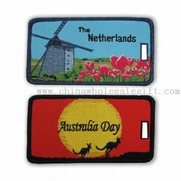 Luggage Tag