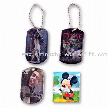 Luggage Tag