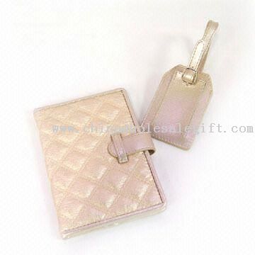 Luggage Tag