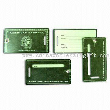 Luggage Tags