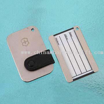 Luggage Tags