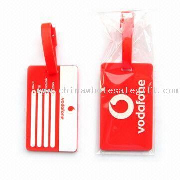 Luggage Tags
