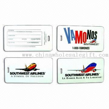 Luggage Tags