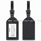 Leather Luggage Tag small picture