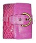Womens Favorable Branded Notecase small picture
