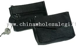 keychain purse