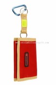 nylon Wallet images