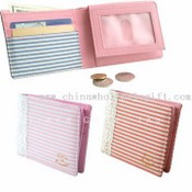 The Innocents collection wallet images