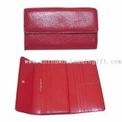 Wallet and Purse images