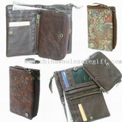 Xanadu collection wallet images