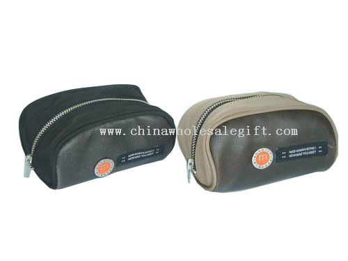 Navigator collection coin pouch