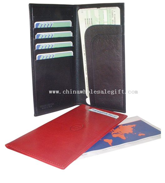 PASSPORT HOLDER