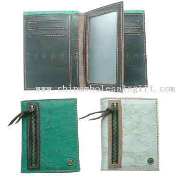 Revolucion collection wallet