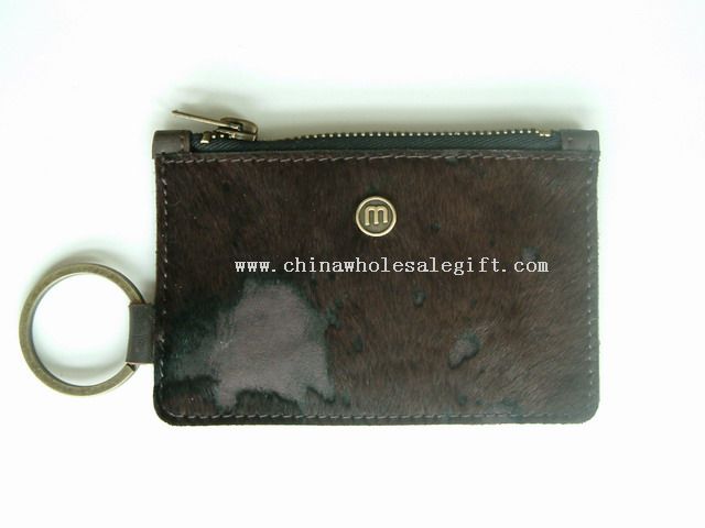 Texas collection coin pouch
