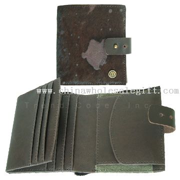 Texas collection wallet