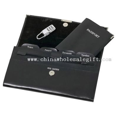 Travel Holder