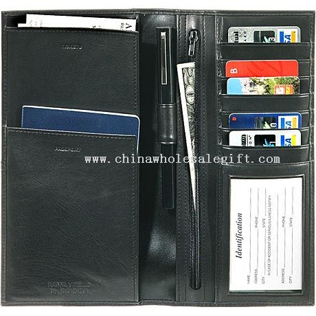 travel wallet