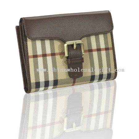 wallet, purse