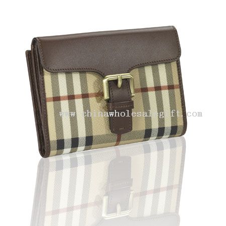 wallet purse