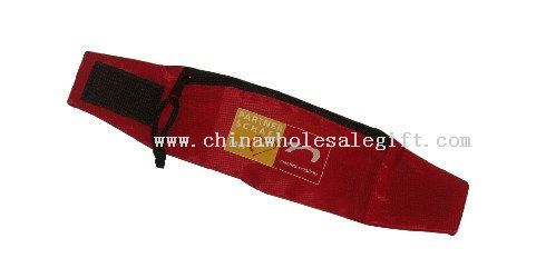 wrist wallet