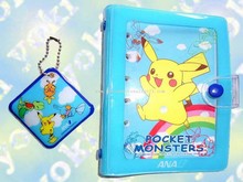 PVC Notebook images