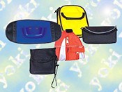 Packing Bag By Sew images