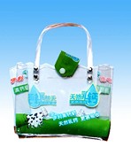 pvc bag images