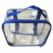 PVC Bag images