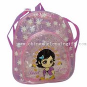 PVC Bag images