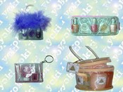 PVC Packing Bag images