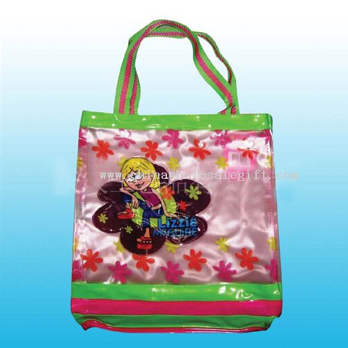 PVC Bag