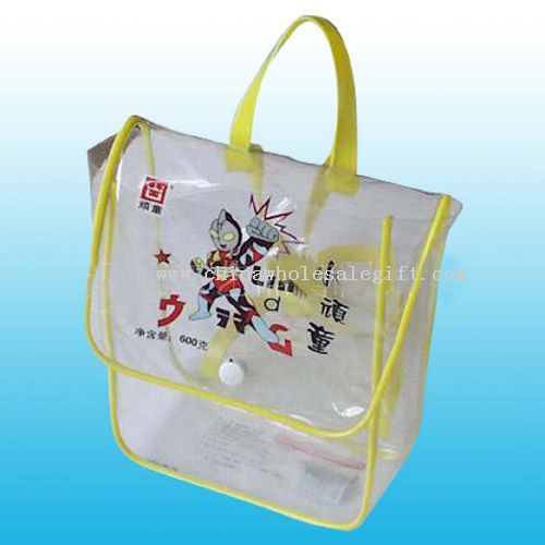 PVC Bag