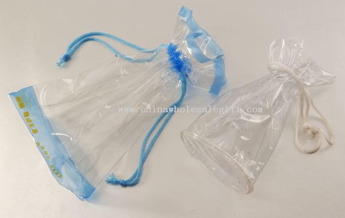 PVC bags