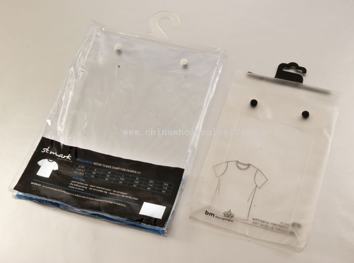 PVC bags