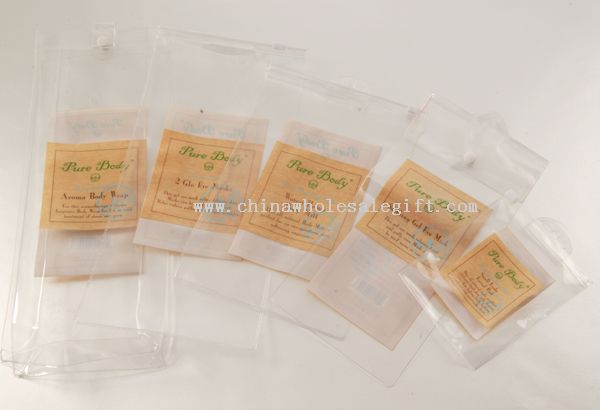 PVC Bags
