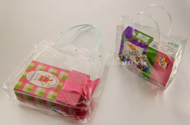 PVC bags