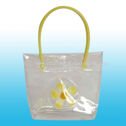 PVC Bags