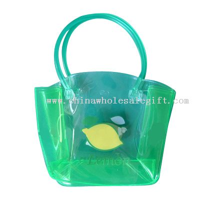 Soft PVC Bags
