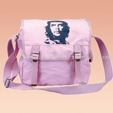 Classical Satchel