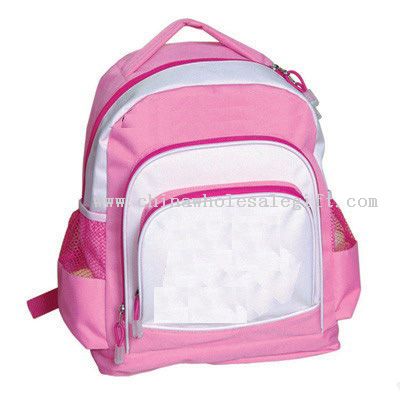 Cute School Bag