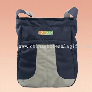 Delux Satchel Bag