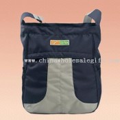Delux Satchel Bag images