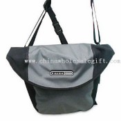 Water-resistant Satchel images