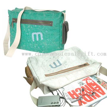 Revolution collection tote bag