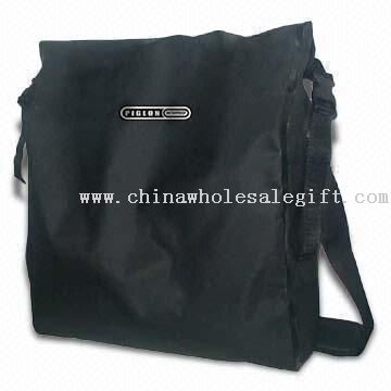 Water-resistant Satchel