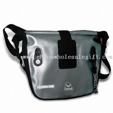 Water-resistant Satchel