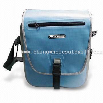 Water-resistant Satchel