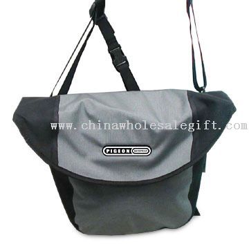 Water-resistant Satchel