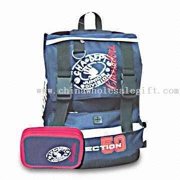 Childrens Schoolbag