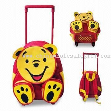 Childrens Schoolbag